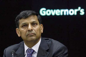 RBI, govt to discuss timeline for 2-6 pct inflation target: Raghuram Rajan RBI, govt to discuss timeline for 2-6 pct inflation target: Raghuram Rajan
