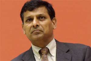 Raghuram Rajan on rbi rate cut
