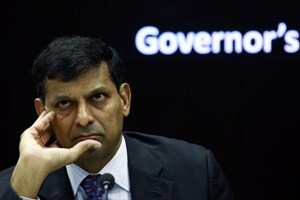 Raghuram Rajan flays firms’ myopic view on growth-inflation dynamics