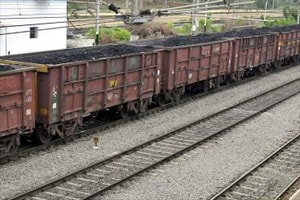 Coal, Private firm coal shortage, Railways coal shortage