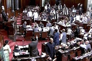 Parliamentary panel report on insurance pitches for 49 pct foreign investment cap