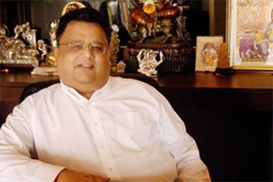 Rakesh Jhunjhunwala, jet airways