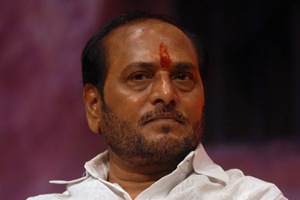 Sena leader Ramdas Kadam accused BJP for the estranged ally of "fooling" his party by purposefully dragging on power sharing deliberations. (PTI) Sena leader Ramdas Kadam accused BJP for the estranged ally of "fooling" his party by purposefully dragging on power sharing deliberations. (PTI)