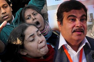 Delhi cab rape case: Banning Uber not a solution, says Nitin Gadkari