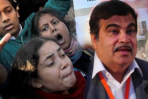 Delhi cab rape case: Banning Uber not a solution, says Nitin Gadkari