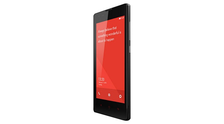 Xiaomi Redmi Note comes in two variants- dual-SIM (3G+2G) model and single SIM 4G model. Both looks the same.
