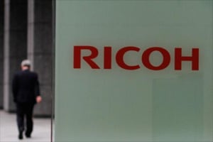 Ricoh plans to set up manufacturing plant in India