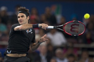 Roger Federer stunned by Thiem in Stuttgart Open semis