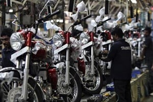 royal enfield bikes