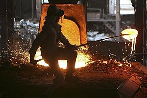 SAIL share sale floor price fixed at Rs 83; may fetch Rs 1,700 cr