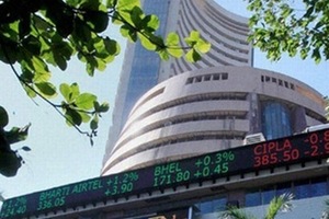 BSE Sensex, NSE Nifty, market news