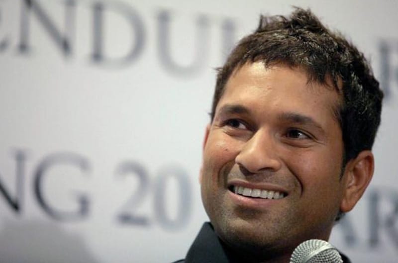 Master Blaster Sachin Tendulkar, who recently released his autobiography 'Playing It My Way', became the youngest person-and the first sportsman-to be conferred the Bharat Ratna - highest civilian honour. He was ranked 10th. Earning: Rs 59.54 crore.