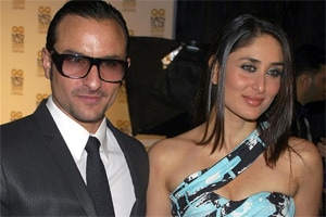 Kareena, Karishma Kapoor played Saif Ali Khan, didn’t depose in brawl case Kareena, Karishma Kapoor played Saif Ali Khan, didn’t depose in brawl case