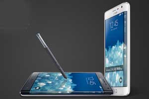 Samsung Galaxy Note Edge with curved screen launched in India at Rs 64,900
