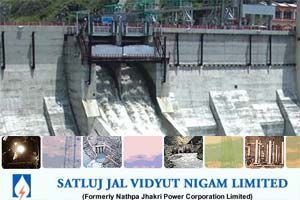 The award has been conferred on SJVN for its outstanding performance in the area of operation and maintenance of hydro power stations, a SJVN said in statement here.