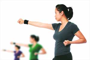 Defence mechanism Defence mechanism