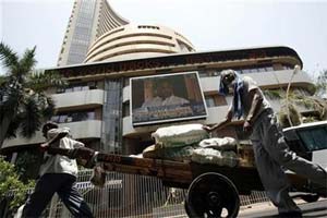 BSE Sensex, NSE Nifty fall for 5th straight session; auto, FMCG, pharma stocks hit