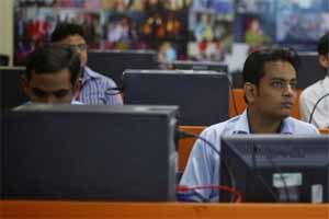 HCL Technologies Oct-Dec revenues to see adverse impact on stronger US dollar