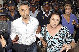 Murdered Anni’s family mulls suing Shrien Dewani in UK after shock verdict Murdered Anni’s family mulls suing Shrien Dewani in UK after shock verdict
