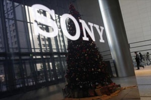 sony bravia