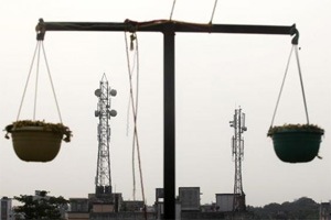 Notices to telecom cos for under-reporting of Rs 10k cr: Govt