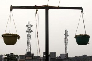Cabinet okays largest ever spectrum auction to get Rs 64,840 cr