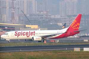 SpiceJet, SpiceJet flight, SpiceJet Delhi Varanasi flight, SpiceJet new Flight