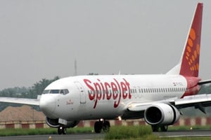 SpiceJet skids over 12% in 12 days post Rakesh Jhunjhunwala check-in