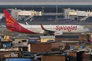 SpiceJet effect: Centre plans temporary cap on airfares