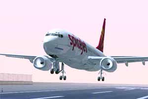 SpiceJet, SpiceJet DGCA, SpiceJet advance bookings, SpiceJet tickets, SpiceJet crisis, SpiceJet bookings, SpiceJet news, DGCA, DGCA SpiceJet