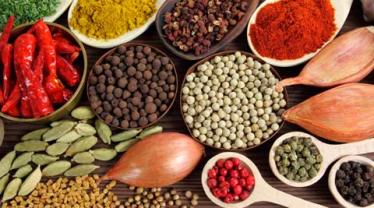 Spice up your diet to care for the heart