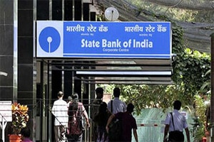 State Bank of India