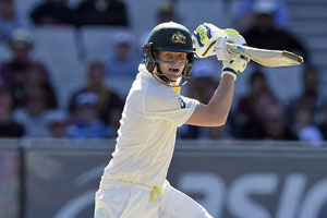 India didn’t have an answer for us: Australia captain Steven Smith India didn’t have an answer for us: Australia captain Steven Smith