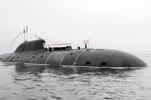 India, US, Japan plan anti-submarine exercises in June. India, US aim to track submarines in Indian Ocean.