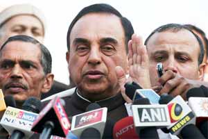 P V Narasimha Rao should get Bharat Ratna: Subramanian Swamy