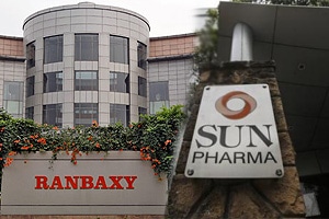 Sun Pharma shares Sun Pharma shares