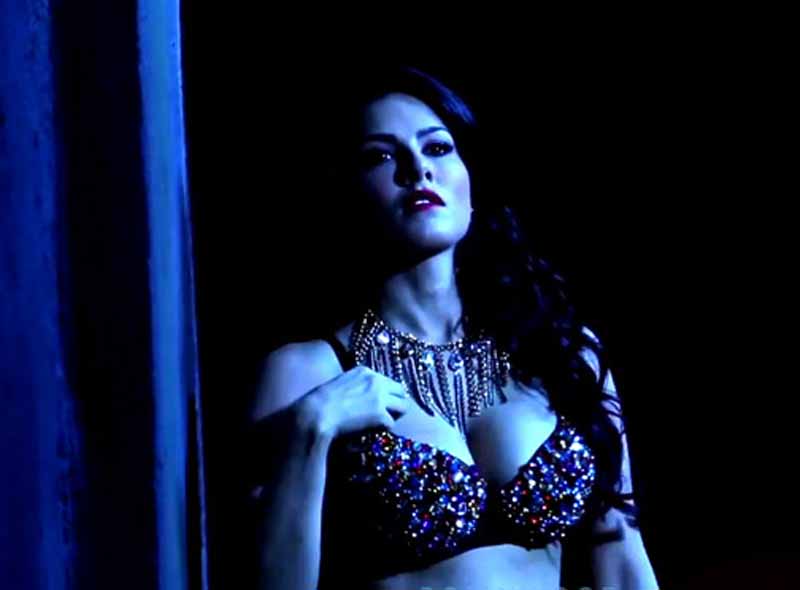 Erotic-horror ‘Ragini MMS 2′ with Sunny Leone in the lead role was one of the most successful women-led horror films of the year spinning more than Rs 46 crore as box office collections. (Bollywood Hungama)
