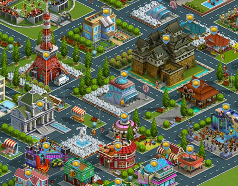 SuperCity was at 9th spot. (Representational image)