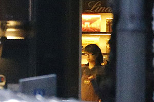 Sydney’s Lindt cafe attack sparks fears of more jihadist-linked terror strikes