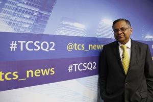 TCS, Tata Consultancy Services TCS, Tata Consultancy Services