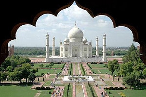 Taj Mahal, Google Street, Google Street View, Google Street View destination Taj Mahal, Google Street, Google Street View, Google Street View destination