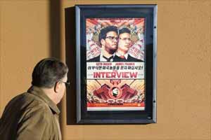 Barack Obama, The Interview, Movie The Interview, Kim Jong Un