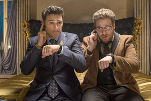 Box Office: ‘Hobbit’ wins, ‘The Interview’ wows with $15 mn from VOD sales