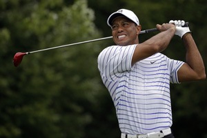 Tiger Woods is now Hero MotoCorp’s global brand ambassador