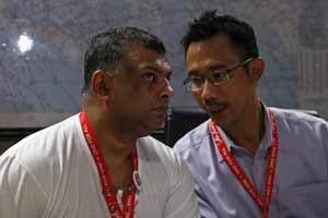 AirAsia, Air Asia Flight Missing, Air Asia flight, QZ8501, AirAsia crash, Tony Fernandes