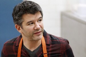 Breakneck speed of Uber’s growth is a cautionary tale