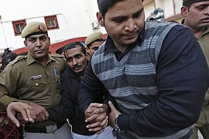 Uber cabs Delhi rape case: The unending sexual assault spree of Shiv Kumar Yadav