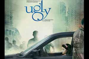 Ugly movie, Ugly review, Ugly movie review, Movie review Ugly