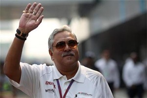 vijya mallya