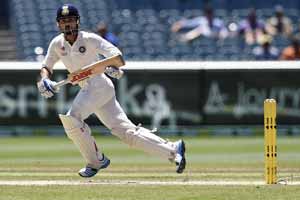 Virat Kohli, Virat Kohli 3rd test, India vs Australia
